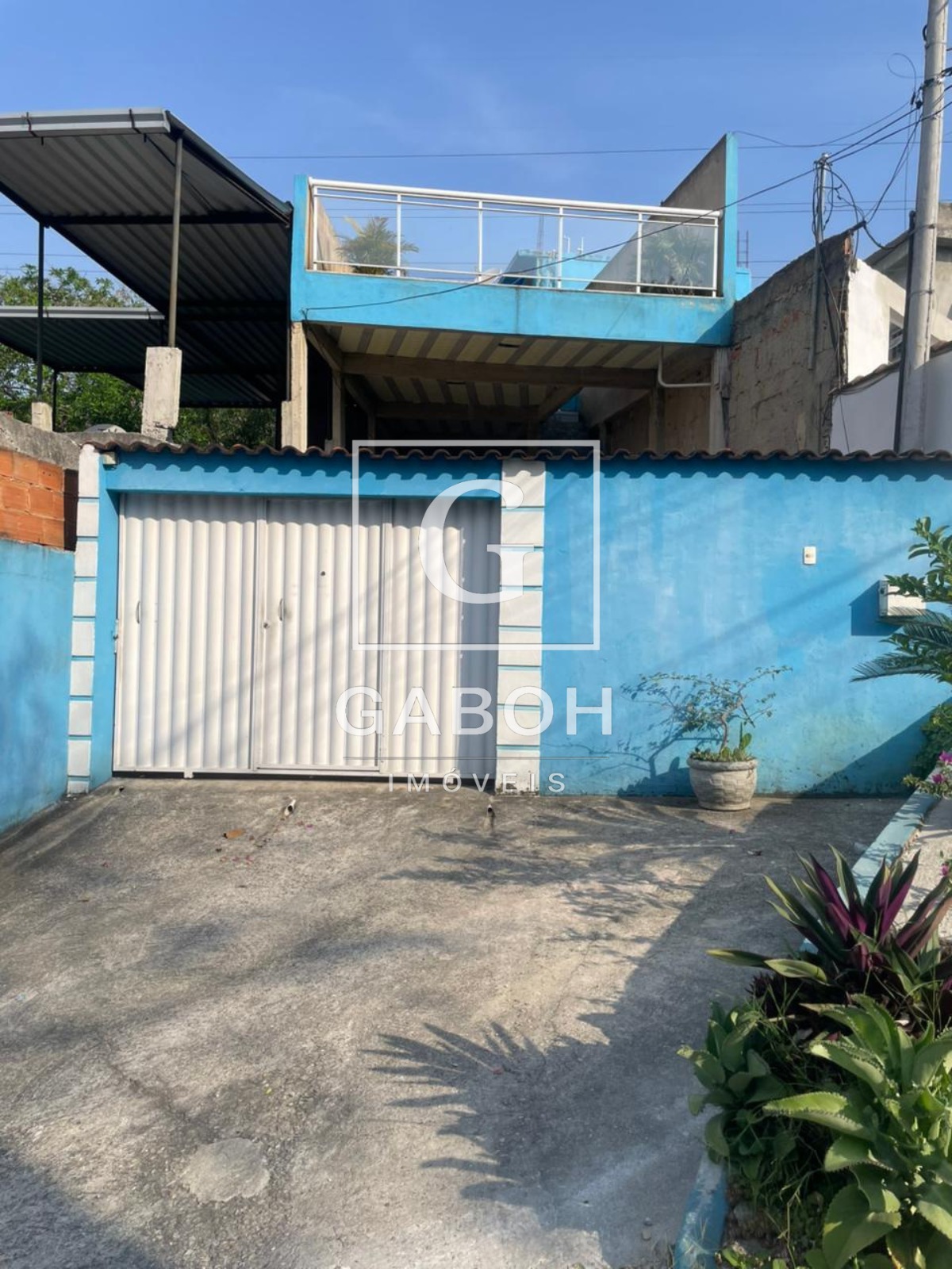 Conjunto Estrada Rio-SP — investimento — Estrada Rio-São Paulo · próximo ao Supermercado Guanabara e Rio do A